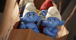 smurfs 2 still 2